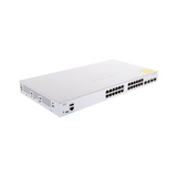 สวิตช์ฮับ Cisco C1200-24T-4G Catalyst 1200 24-Port Gigabit - SpeedCom