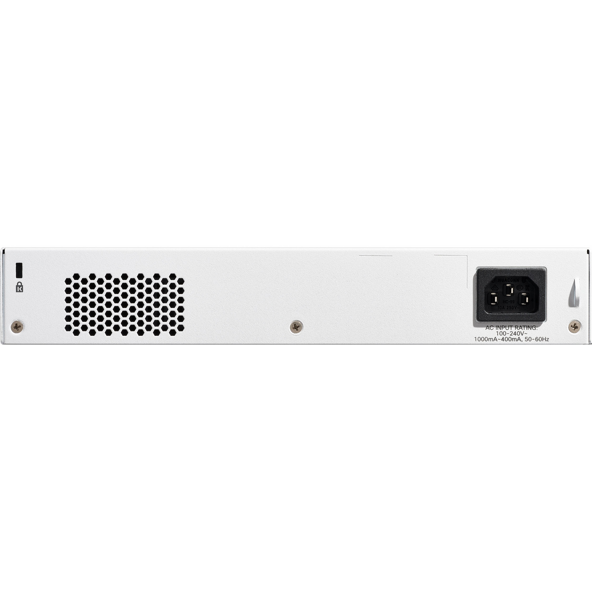 สวิตช์ฮับ Cisco C1300-16XTS Catalyst 1300 16-Port 10 Gigabit Managed Switch - SpeedCom