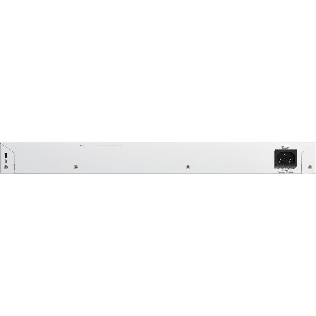 สวิตช์ฮับ Cisco C1300-24P-4G Catalyst 1300 24-Port Gigabit PoE+ Managed Switch - SpeedCom