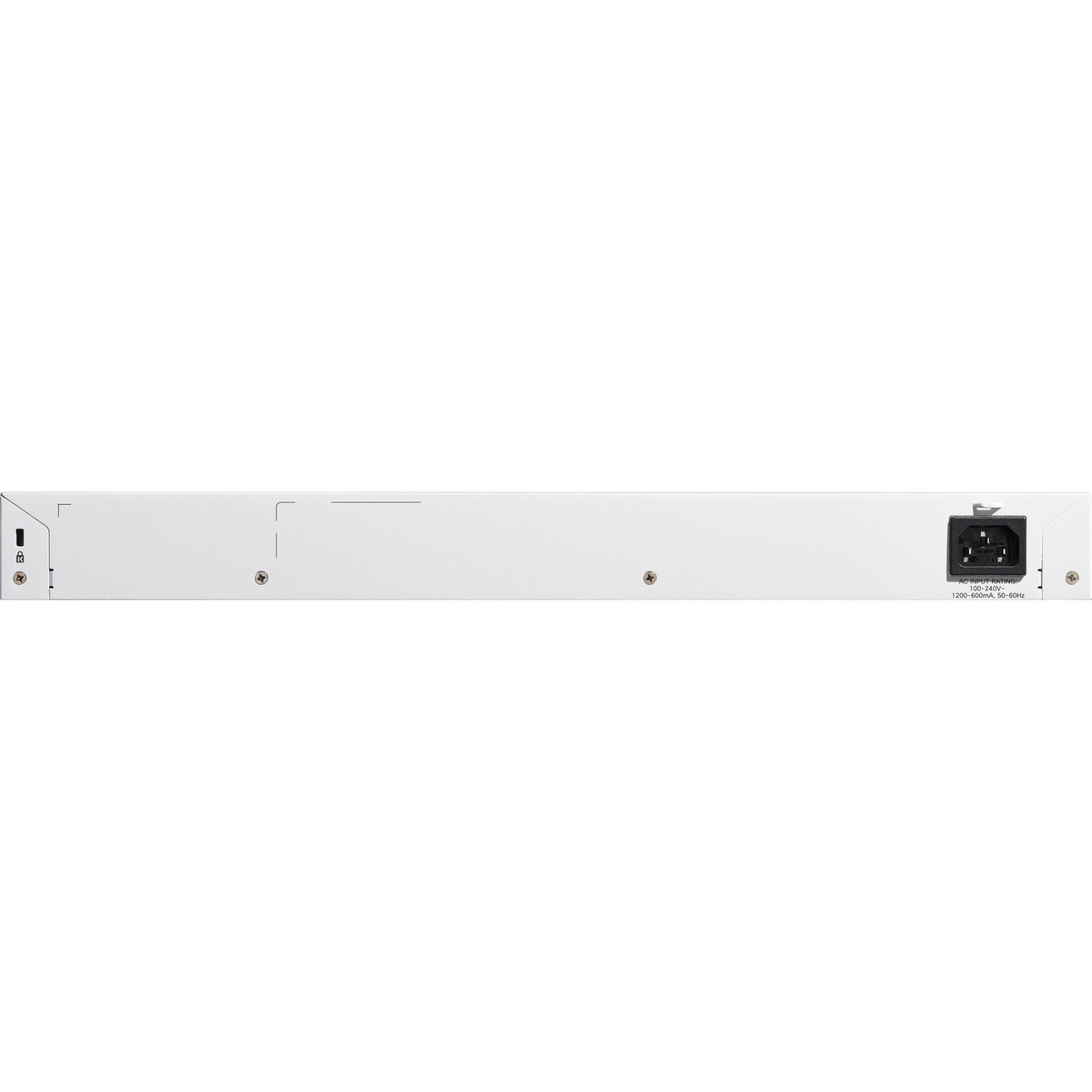 สวิตช์ฮับ Cisco C1300-24T-4X Catalyst 1300 24-Port Gigabit Managed Switch - SpeedCom