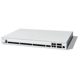 สวิตช์ฮับ Cisco Catalyst 1300 C1300-24XS 24-Port 10G SFP+ Managed Switch - SpeedCom