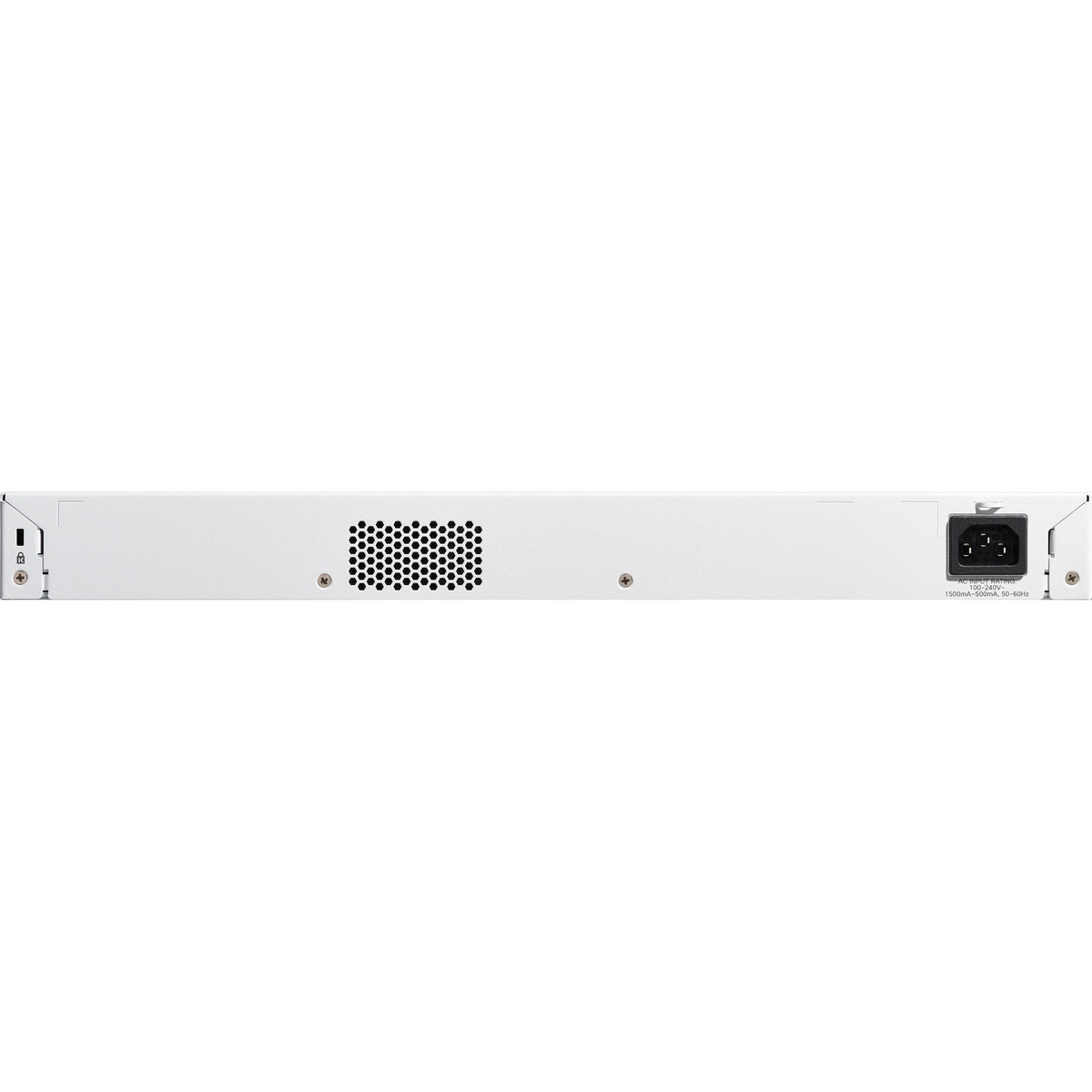 สวิตช์ฮับ Cisco Catalyst 1300 C1300-24XS 24-Port 10G SFP+ Managed Switch - SpeedCom