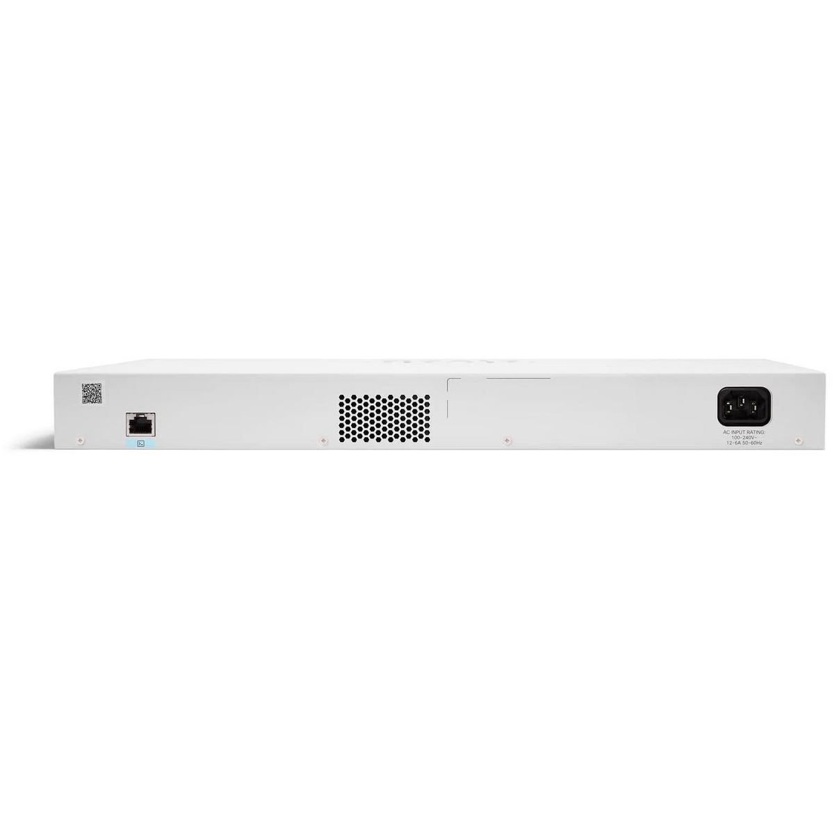 สวิตช์ฮับ Cisco CBS220-48P-4G-EU Smart 48-Port GE PoE 4x1G SFP - SpeedCom