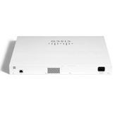 สวิตช์ฮับ Cisco CBS220-48T-4G-EU Smart 48-Port Gigabit - SpeedCom