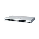 สวิตช์ฮับ Cisco CBS220-48T-4X-EU Smart 48-Port Gigabit 10G SFP+ - SpeedCom