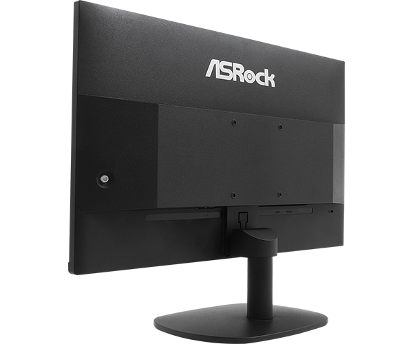 Monitor Asrock CL25FF 24.5" FHD IPS Black