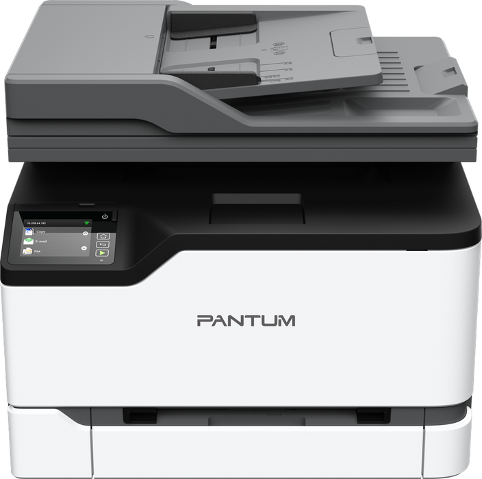 Laser Printer PANTUM-CM2200FDW White