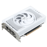 การ์ดจอ COLORFUL iGame GeForce RTX 5060 Ti Mini W OC 8GB-V GDDR7 WHITE