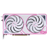 การ์ดจอ COLORFUL iGame GeForce RTX 5060 Ultra W DUO OC 8GB-V WHITE สีขาว