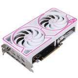 การ์ดจอ COLORFUL iGame GeForce RTX 5060 Ultra W DUO OC 8GB-V WHITE สีขาว