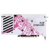 การ์ดจอ COLORFUL iGame GeForce RTX 5060 Ultra W DUO OC 8GB-V WHITE สีขาว