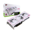 การ์ดจอ COLORFUL iGame GeForce RTX 5070 Ultra W OC 12GB-V WHITE สีขาว