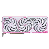 การ์ดจอ COLORFUL iGame GeForce RTX 5070 Ultra W OC 12GB-V WHITE สีขาว