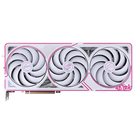 การ์ดจอ COLORFUL iGame GeForce RTX 5080 Ultra W OC 16GB-V WHITE สีขาว