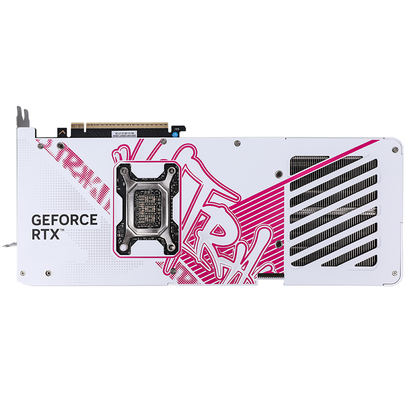 การ์ดจอ COLORFUL iGame GeForce RTX 5080 Ultra W OC 16GB-V WHITE สีขาว