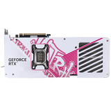 การ์ดจอ COLORFUL iGame GeForce RTX 5080 Ultra W OC 16GB-V WHITE สีขาว