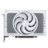 การ์ดจอ COLORFUL iGame GeForce RTX 5060 Ti Mini W OC 8GB-V GDDR7 WHITE