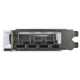 การ์ดจอ COLORFUL iGame GeForce RTX 5060 Ti Mini W OC 8GB-V GDDR7 WHITE