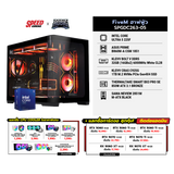 คอมประกอบ Set FiveM ฮาฟฟู่ว SPGDC263-05SpeedCom