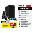คอมประกอบ Set NINJA 0213 Powered By ASUSSpeedCom
