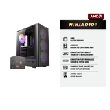 คอมประกอบ Set NINJA0101