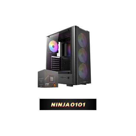 คอมประกอบ Set NINJA0101