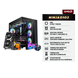 คอมประกอบ Set NINJA0102