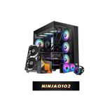 คอมประกอบ Set NINJA0102