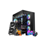 คอมประกอบ Set NINJA0102