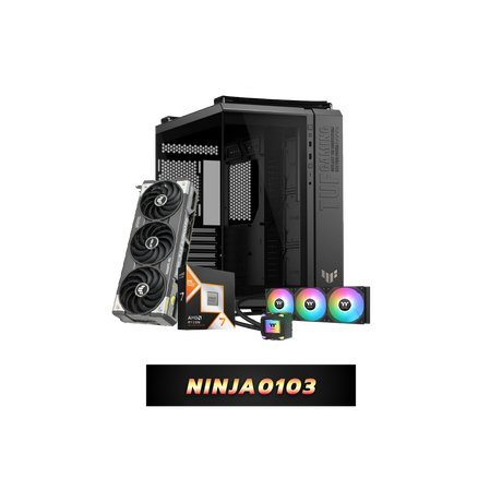 คอมประกอบ Set NINJA0103