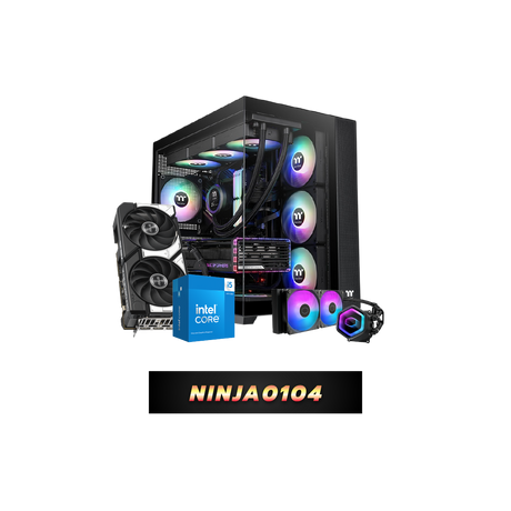 คอมประกอบ Set NINJA0104