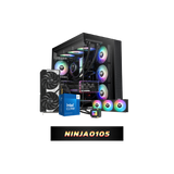 คอมประกอบ Set NINJA0105