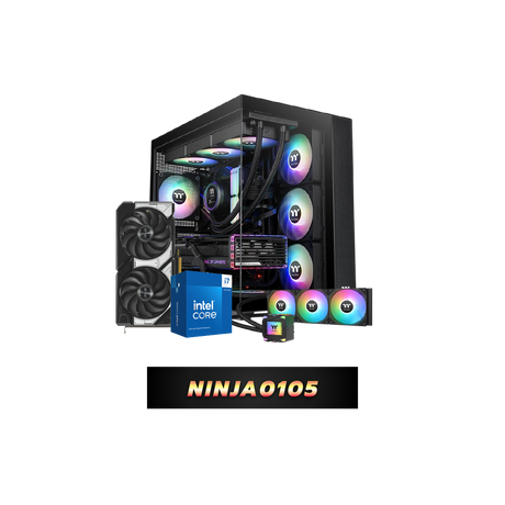 คอมประกอบ Set NINJA0105