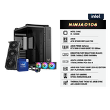 คอมประกอบ Set NINJA0106