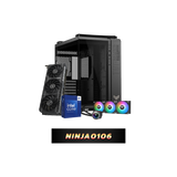 คอมประกอบ Set NINJA0106