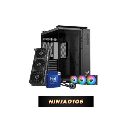 คอมประกอบ Set NINJA0106