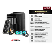 คอมประกอบ Set NINJA0107 Powered By ASUS