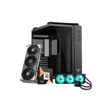 คอมประกอบ Set NINJA0107 Powered By ASUS