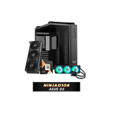 คอมประกอบ Set NINJA0108 Powered By ASUS