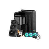 คอมประกอบ Set NINJA0108 Powered By ASUS