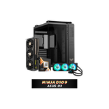 คอมประกอบ Set NINJA0109 Powered By ASUS