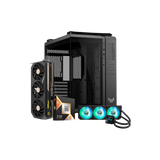 คอมประกอบ Set NINJA0109 Powered By ASUS