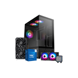 คอมประกอบ Set NINJA0111 Powered By MSI