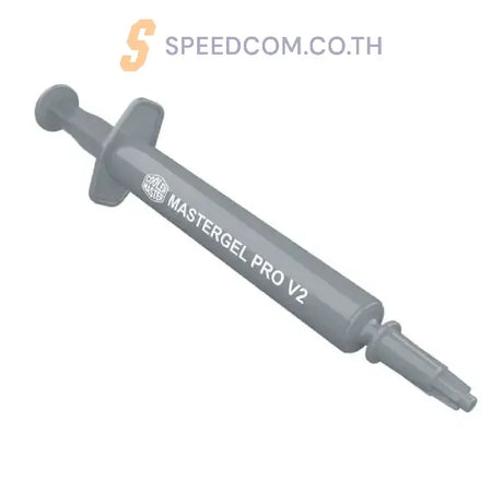 ซิลิโคนนำความร้อน COOLER MASTER MASTERGEL PRO V2 - SpeedCom