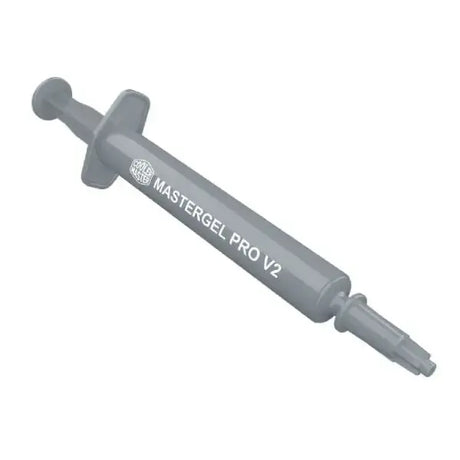 ซิลิโคนนำความร้อน COOLER MASTER MASTERGEL PRO V2 - SpeedCom