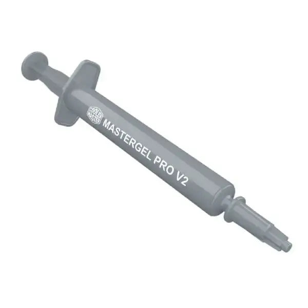 ซิลิโคนนำความร้อน COOLER MASTER MASTERGEL PRO V2 - SpeedCom