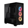 เคส CORSAIR Case 3500X RS-R ARGB Mid Tower ATX PC Case
