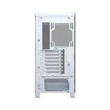 เคส CORSAIR FRAME 4500X RS-R ARGB Panoramic Glass Mid-Tower - SpeedCom