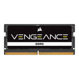 หน่วยความจำ แรม โน๊ตบุ๊ค CORSAIR VENGEANCE 16GB DDR5 5600MHz