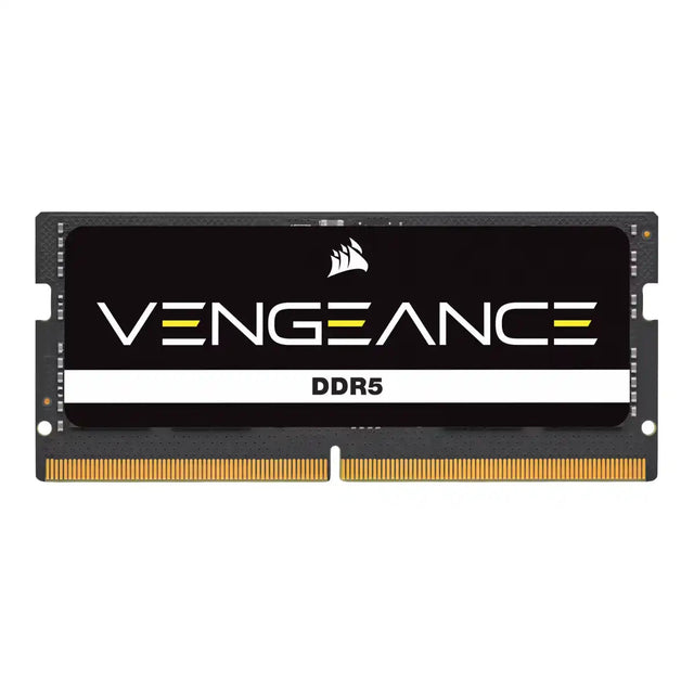 หน่วยความจำ แรม โน๊ตบุ๊ค CORSAIR VENGEANCE 16GB DDR5 5600MHz